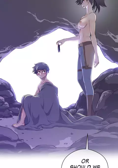 Perfect Half Ch.1-32