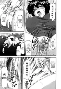 [Nagare Ippon] Parabellum 2 [English] [SaHa]