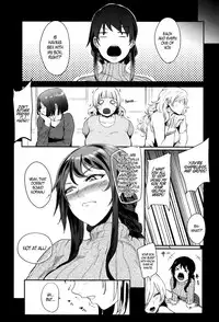 [Otochichi] Cooking Pakopako | Cooking Fucka [English] =LWB=