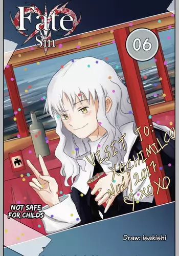 Fate/Sin 06