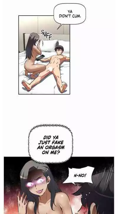 The Girls’ Nest | HELL'S HAREM Ch.1-8 [English]