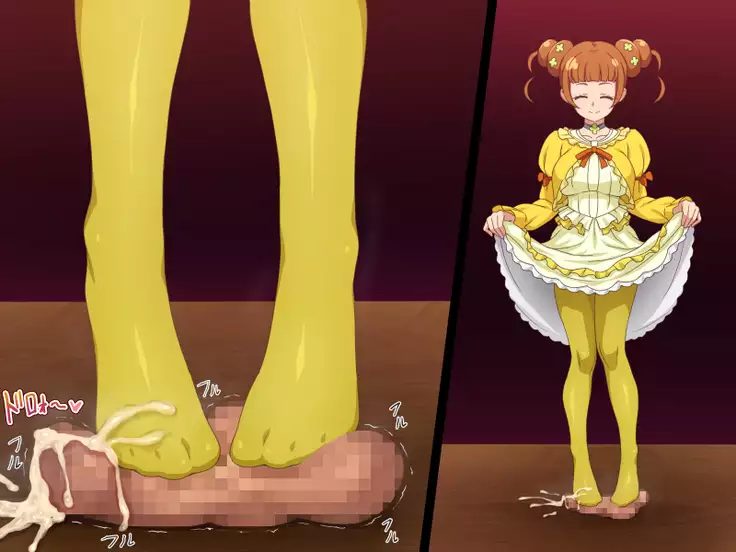 Ojou-sama no Oshasei Pet