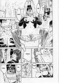 [Momoyama Jirou] Ningyou no Yakata - The Doll House [English]