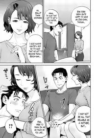 [Tohzai] Imitation Family + Bigibo Hen [English] [Lazarus H]