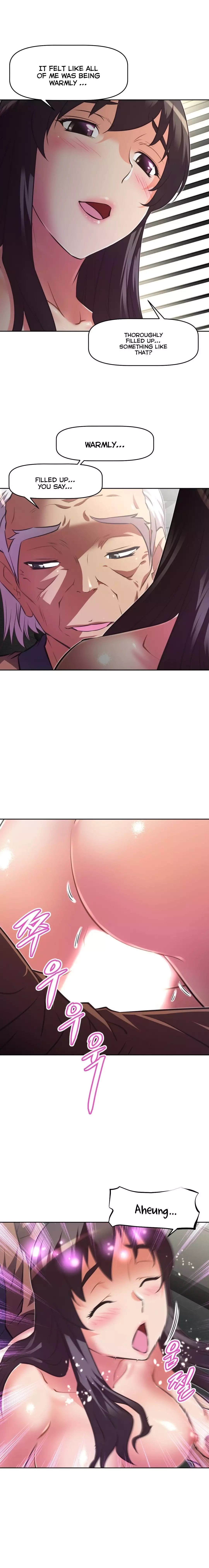 Brawling Go Ch.76-105