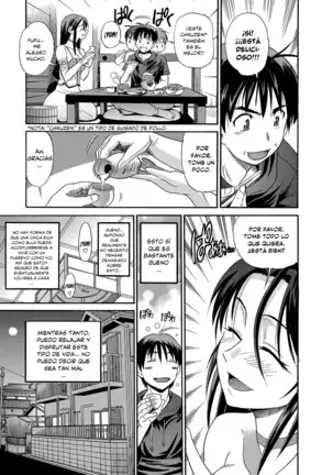 B-CHIKU Nueva Edición Cap.01-02