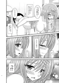[valssu (Charu)] Roshutsu Shoujo Nikki 10 Satsume [Digital]