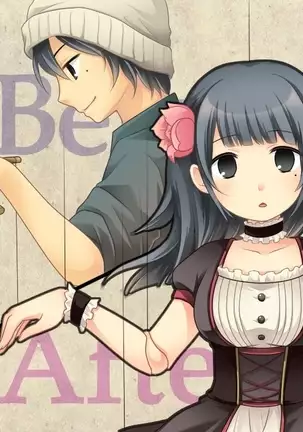 Feminized Sagi and Hero Shoukan