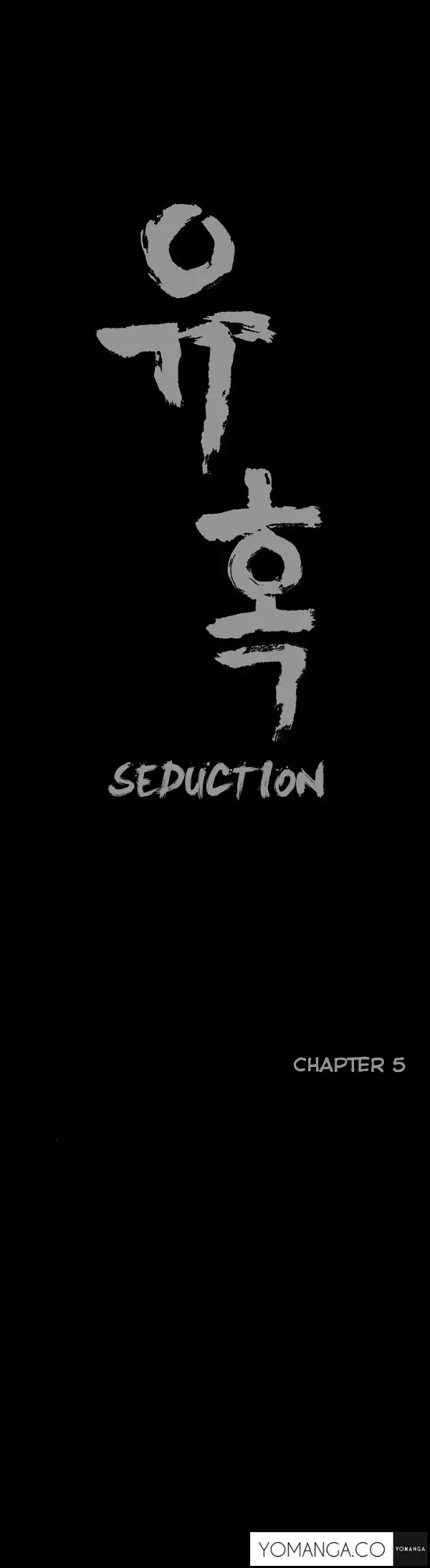 Seduction Ch.1-19