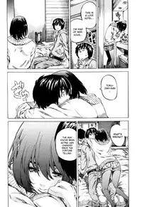 [MARUTA] Moshimo Hatsukoi ga Kanatte Itara Ch.1-4 [English] {CGrascal}