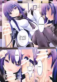 (C77) [Kaitsushin (Namamo Nanase)] Shizuku Senyou (Kämpfer) [English]