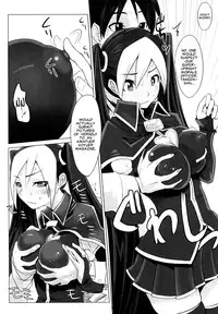 [Takashi Moritaka] Morals Officer Takeda-san Ch. 1-3 [English]