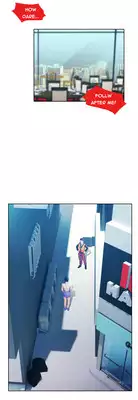 [Studio Gale] Lady Garden Ch.1-15 (English) (Ongoing)