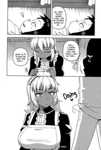 [Takatsu] My Dear Maid [English]