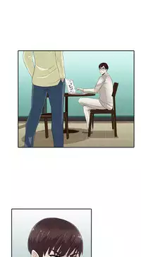 Dark Game Ch.1-14 (English) (Ongoing)