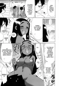 [Haru Wamusato] Ichigo Champru Ch.7-8 [English] [desudesu]