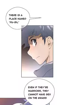 Perfect Half Ch.1-19 (English) (Ongoing)