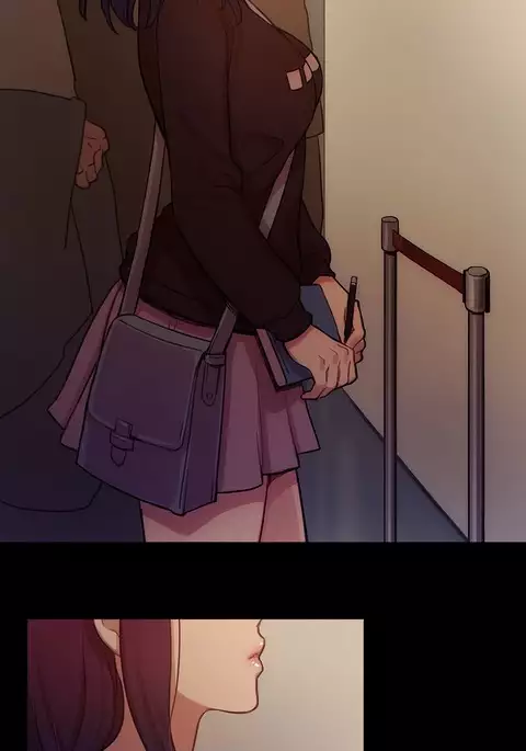 Scandal of the Witch Ch.1-28