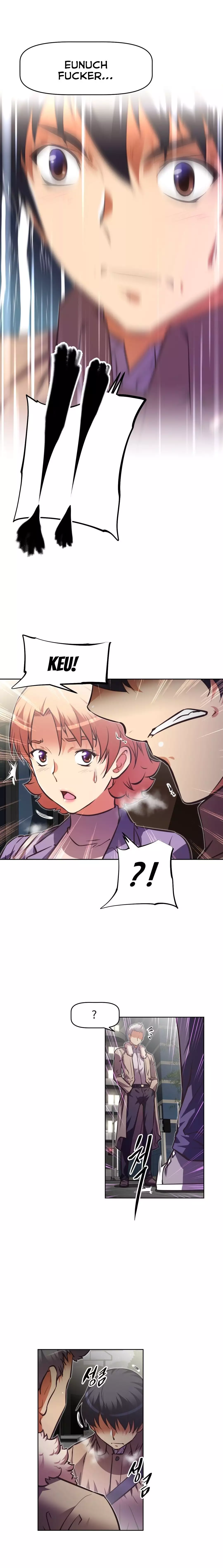 Brawling Go Ch.76-105