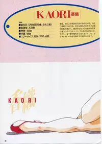 Super Real Mahjong PⅣ Artbook