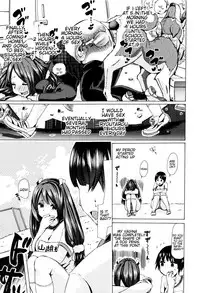 [Chikiko] Juukan Kyoushitsu - Bestiality Classroom Ch. 1-5 [English] [Neeko7]