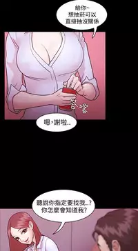 [Black October] Looser Ch.1~7 [Chinese]中文