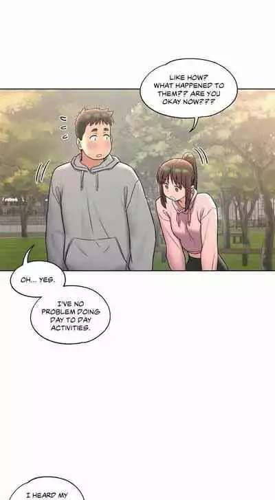 [Choe Namsae, Shuroop] Sexercise Ch.73/? [English] [Manhwa PDF]