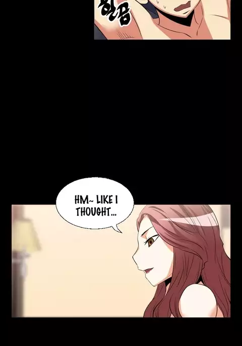 Love Parameter Ch.1-53