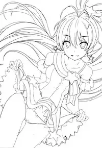 (C84) [ELECTRICAL (Mirai Denki)] PELE BLUE GREEN (THE iDOLM@STER)