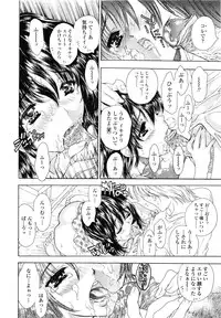 [Shimao Kazu] Flower