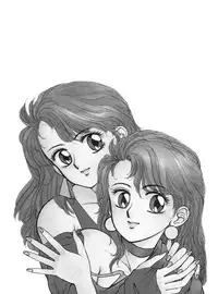 [Toshiki Yui] Misty Girl Extreme [ENG]