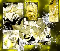 [DC Project (Dirty Matsumoto)] Josou Bitenshi Vol.1