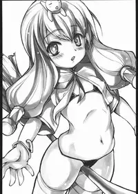 (C68) [Mugichoco Club (Various)] Berry Berry Affectionately (Various)