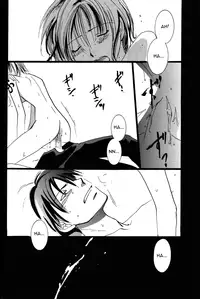 [Harumi Chihiro] Aquatic Angel (One Piece) [English]