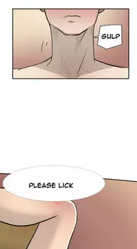 Double Date Ch.1-17 (English) (Ongoing)