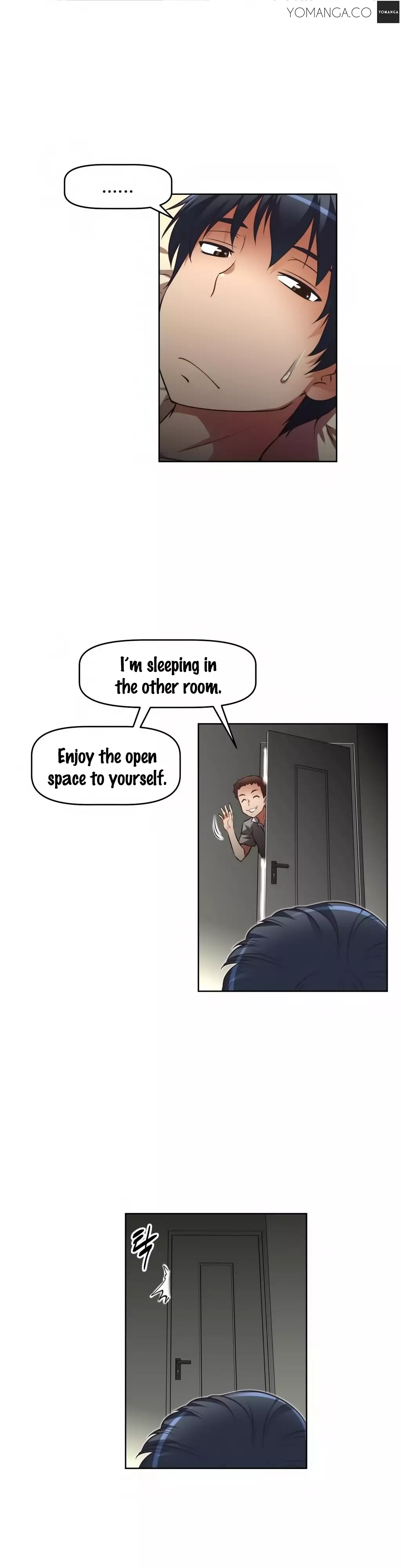 Brawling Go 0-18 Chapters