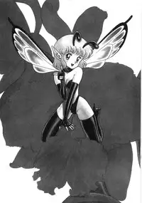 [Kondom] Bondage Fairies Zannin Shimai