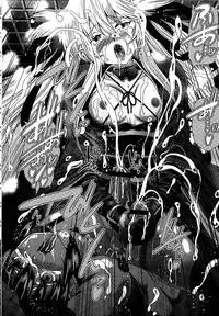 [Sukiyoshi Shinji] Youjo no Gotoki Yosoou Mono | 扮得像妖女般的女人 [Chinese]