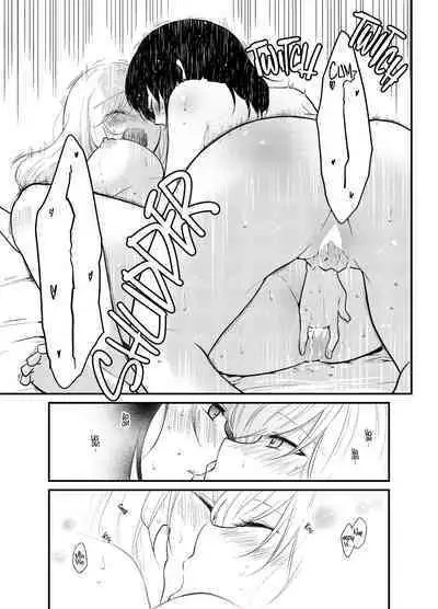 Yuri Couple ga Shitemita Kekka | Married Life Simulation