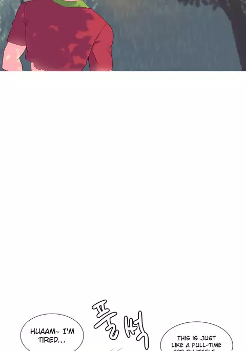 A World That I Rule Ch.01-30