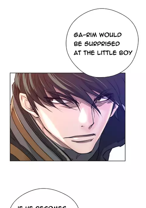 Perfect Half Ch.1-15