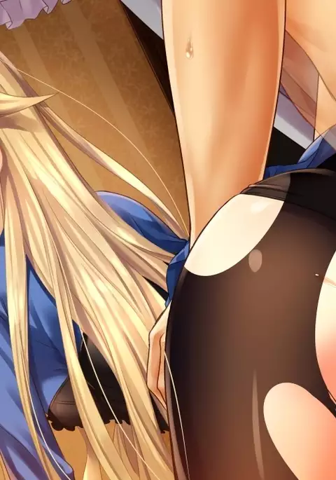 Princess to Yoru no Lesson