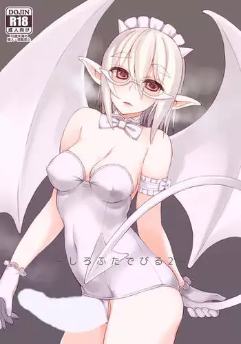 Shiro Futa Devil 2