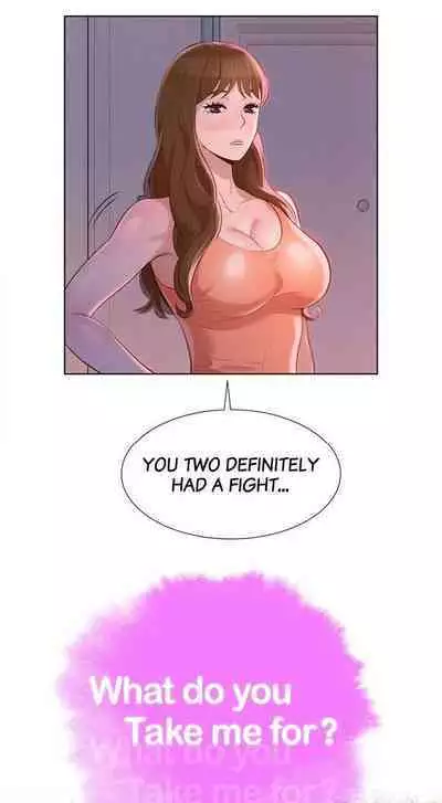 What do you Take me For? Ch.19/?