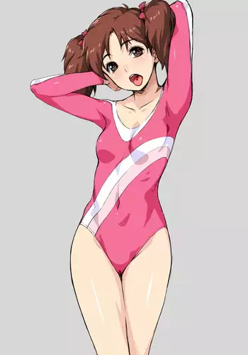 Urotsukidoji mobukyara rakugaki matome