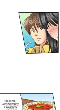 [MAI] A Step-Father Aims His Daughter (ENG 1-40)