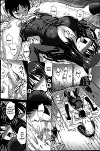 [Nishikawa Kou] Kuro Yousei | Dark Elf [English] {thetsuuyaku}