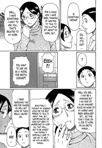 [Takasugi Kou] Madam Palace Ch. 1-7 [English] [Lazarus H]