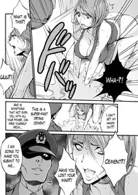 [Nagashima Chousuke] Girls Must Die! Ch. 1-7 [English] [Lazarus H]