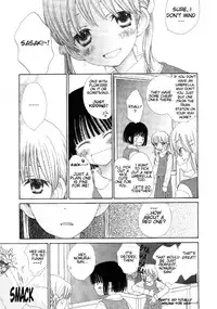 Yuri Shimai Vol.5 [English]